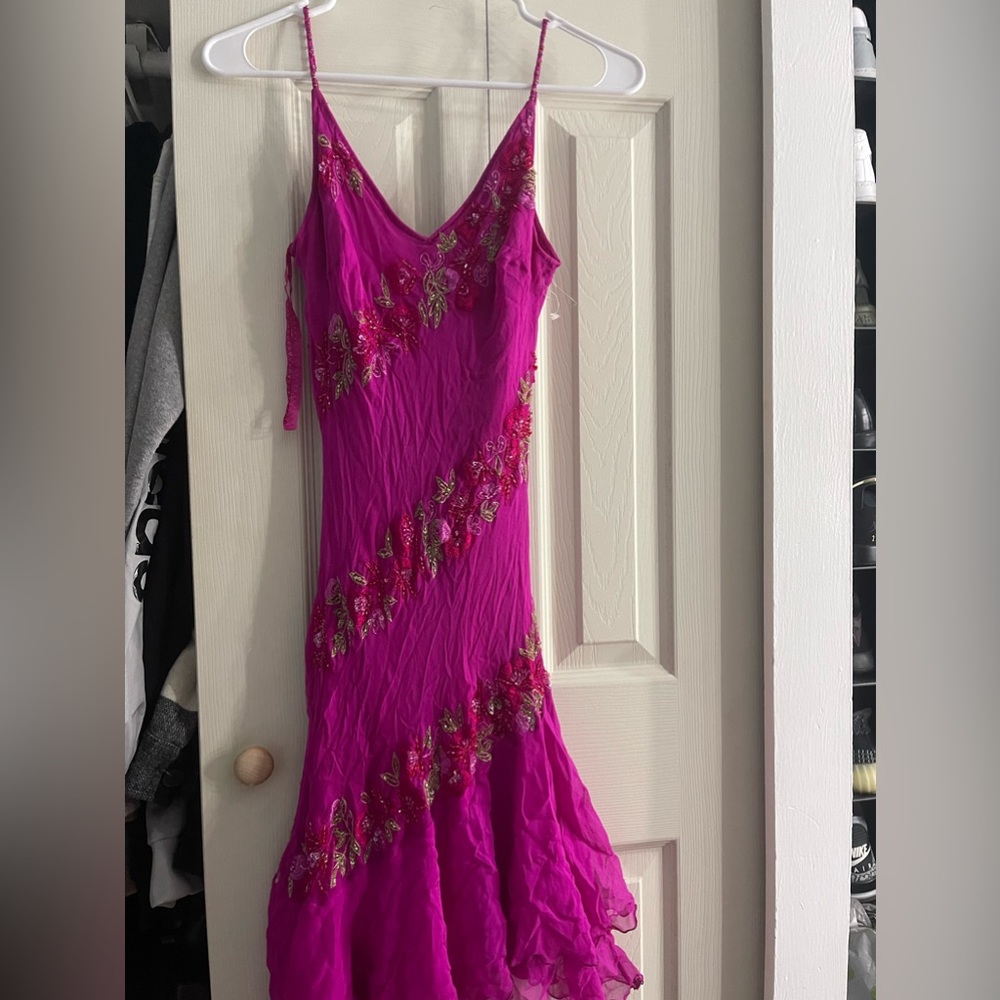 Dance dress